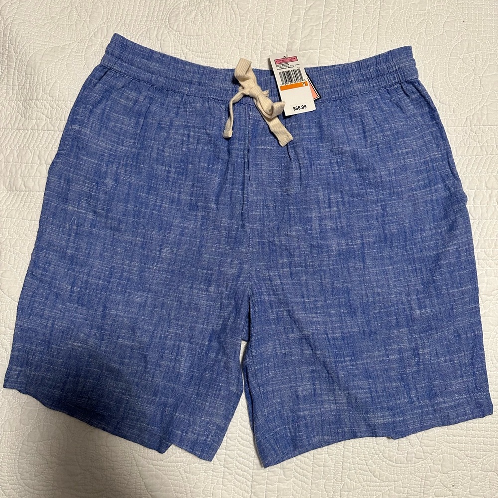 Mens Vineyard Vines Shorts